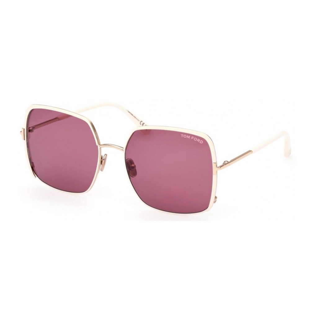 NEW TOM FORD TF1006 32Y WOMEN SUNGLASSES TOM FORD FT1006/S